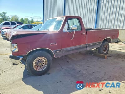 1991 FORD F150 1FTDF15H8MNA76255 - główne zdjęcie licytacji z USA - miniatura
