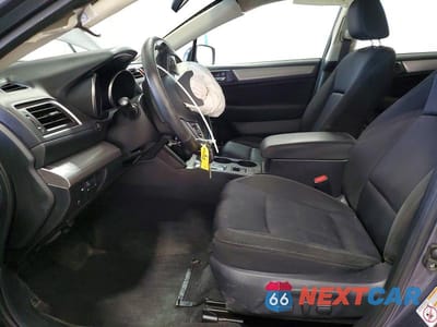 Zdjęcie 7 z 12 samochodu: 2015 SUBARU LEGACY 2.5I PREMIUM VIN:4S3BNBE61F3015813 - miniatura