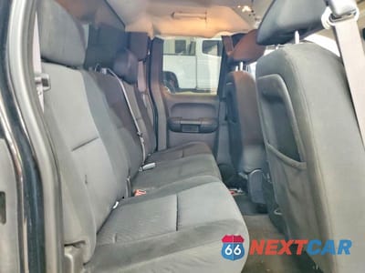 Zdjęcie 10 z 12 samochodu: 2011 GMC SIERRA K1500 SLE VIN:1GTR2VE38BZ298958 - miniatura