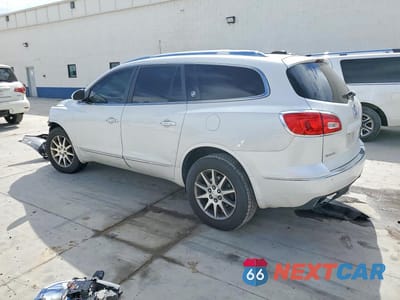 Drugie zdjęcie samochodu z przodu: 2017 BUICK ENCLAVE VIN:5GAKRAKD2HJ215990 - miniatura