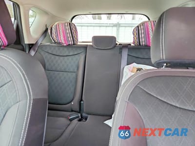 Zdjęcie 10 z 12 samochodu: 2016 KIA SOUL BASE VIN:KNDJN2A29G7317097 - miniatura