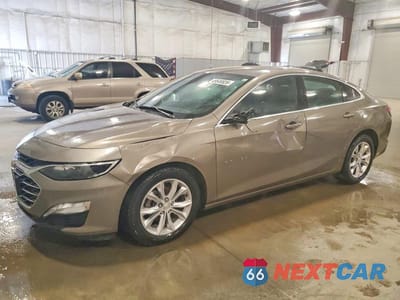 2020 CHEVROLET MALIBU LT 1G1ZD5STXLF047126 - główne zdjęcie licytacji z USA - miniatura