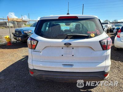 Zdjęcie 6 z 13 samochodu: 2018 FORD ESCAPE S VIN:1FMCU0F73JUB14540 - miniatura