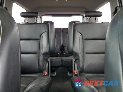 Zdjęcie 10 z 14 samochodu: 2017 GMC ACADIA SLT-1 VIN:1GKKNULS0HZ266323 - miniatura