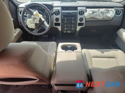 Zdjęcie 8 z 11 samochodu: 2009 FORD F150 SUPER CAB VIN:1FTRX12V19KB36995 - miniatura