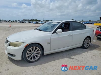 2011 BMW 328 XI SULEV WBAPK5C51BF124112 - główne zdjęcie licytacji z USA - miniatura