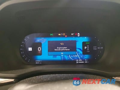 Zdjęcie 9 z 14 samochodu: 2026 VOLVO XC60 ULTRA VIN:YV4H60RM1T1414987 - miniatura
