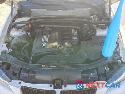 Zdjęcie 11 z 12 samochodu: 2008 BMW 328 XI VIN:WBAVC93568K039584 - miniatura