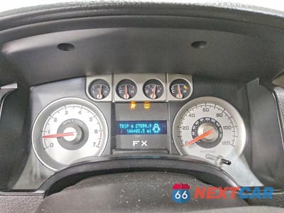 Zdjęcie 9 z 12 samochodu: 2010 FORD F150 SUPERCREW VIN:1FTFW1EV3AFA43586 - miniatura