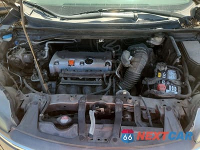 Zdjęcie 12 z 13 samochodu: 2012 HONDA CR-V EXL VIN:5J6RM4H7XCL039499 - miniatura