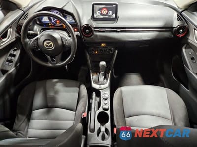 Zdjęcie 8 z 12 samochodu: 2016 MAZDA CX-3 SPORT VIN:JM1DKDB74G0140527 - miniatura