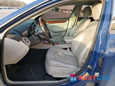 Zdjęcie 7 z 12 samochodu: 2009 CADILLAC CTS HI FEATURE V6 VIN:1G6DS57V790122798 - miniatura