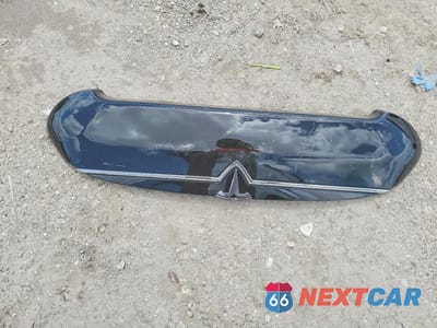 Zdjęcie 12 z 13 samochodu: 2013 TESLA MODEL S VIN:5YJSA1CN4DFP04115 - miniatura