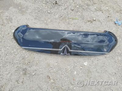 Zdjęcie 12 z 13 samochodu: 2013 TESLA MODEL S VIN:5YJSA1CN4DFP04115 - miniatura