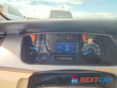 Zdjęcie 9 z 12 samochodu: 2014 FORD TAURUS SEL VIN:1FAHP2E82EG145781 - miniatura