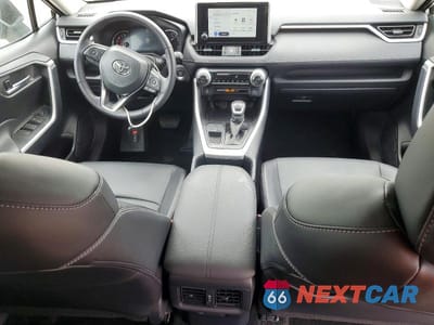 Zdjęcie 8 z 13 samochodu: 2024 TOYOTA RAV4 XLE PREMIUM VIN:2T3C1RFV4RW357093 - miniatura