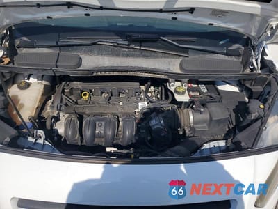 Zdjęcie 12 z 13 samochodu: 2016 FORD TRANSIT CONNECT XL VIN:NM0LS7E72G1292158 - miniatura