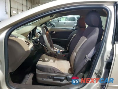 Zdjęcie 7 z 12 samochodu: 2010 CHEVROLET MALIBU LS VIN:1G1ZB5EB2AF109060 - miniatura