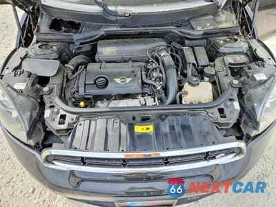 Zdjęcie 12 z 12 samochodu: 2015 MINI COOPER S COUNTRYMAN VIN:WMWZC3C53FWP52902 - miniatura