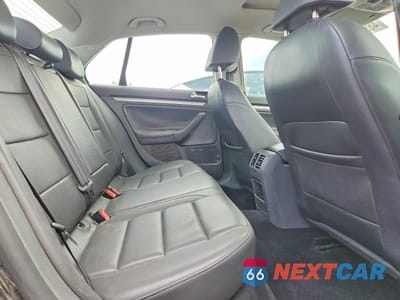 Zdjęcie 10 z 12 samochodu: 2009 VOLKSWAGEN JETTA SE VIN:3VWRZ71K79M142956 - miniatura