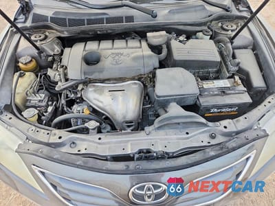 Zdjęcie 11 z 12 samochodu: 2011 TOYOTA CAMRY LE VIN:4T1BF3EK5BU775307 - miniatura