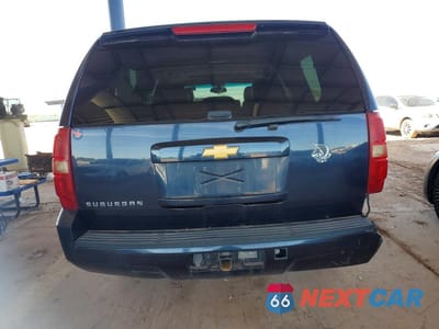Zdjęcie 6 z 13 samochodu: 2013 CHEVROLET SUBURBAN VIN:1GNSCHE02DR212835 - miniatura