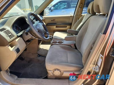 Zdjęcie 7 z 13 samochodu: 2006 HONDA CR-V VIN:JHLRD78846C013892 - miniatura
