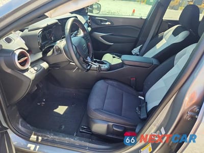 Zdjęcie 7 z 12 samochodu: 2025 CHEVROLET TRAX 1RS VIN:KL77LGEP7SC322072 - miniatura