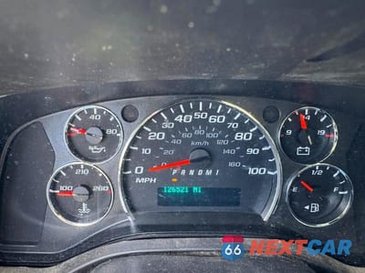 Zdjęcie 7 z 11 samochodu: 2017 CHEV EXPRESS G3500 VIN:1GCZGGFF4H1263542 - miniatura