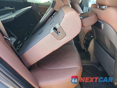 Zdjęcie 11 z 13 samochodu: 2024 BMW X5 XDRIVE40I VIN:5UX23EU04R9V24671 - miniatura