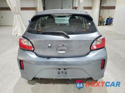 Zdjęcie 6 z 13 samochodu: 2021 MITSUBISHI MIRAGE ES VIN:ML32AUHJ4MH012432 - miniatura