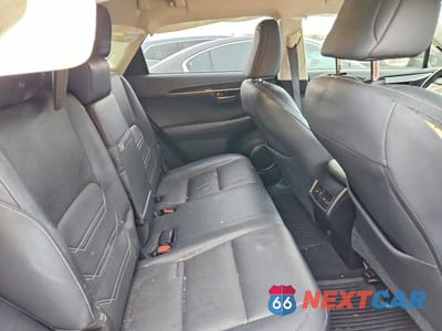Zdjęcie 11 z 13 samochodu: 2015 LEXUS NX 300H BASE VIN:JTJBJRBZ9F2018691 - miniatura