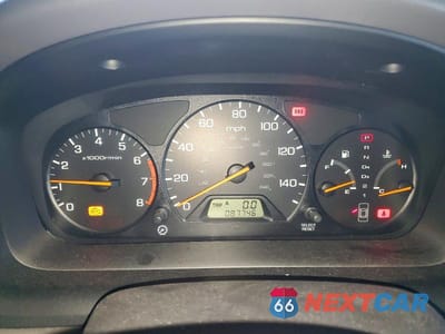 Zdjęcie 9 z 11 samochodu: 2001 HONDA ACCORD EX VIN:1HGCG66851A084970 - miniatura