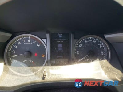 Zdjęcie 9 z 12 samochodu: 2016 TOYOTA TACOMA LIMITED VIN:3TMEZ5CN5GM019876 - miniatura