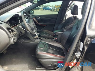 Zdjęcie 7 z 13 samochodu: 2015 DODGE DART GT VIN:1C3CDFEB0FD345498 - miniatura