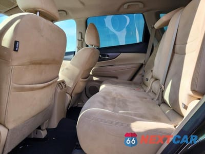 Zdjęcie 11 z 13 samochodu: 2016 NISSAN ROGUE S VIN:5N1AT2MV3GC787902 - miniatura