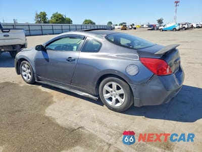 Drugie zdjęcie samochodu z przodu: 2008 NISSAN ALTIMA 2.5S VIN:1N4AL24E08C127232 - miniatura