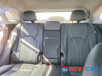 Zdjęcie 10 z 13 samochodu: 2022 LEXUS RX 450H VIN:2T2JGMDA3NC084897 - miniatura