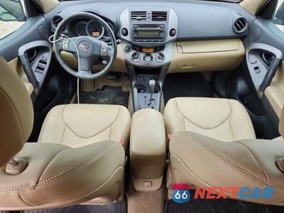 Zdjęcie 8 z 12 samochodu: 2012 TOYOTA RAV4 VIN:2T3YK4DV0CW017293 - miniatura