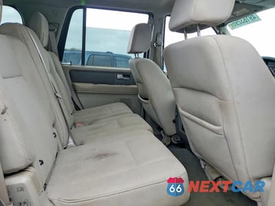 Zdjęcie 11 z 12 samochodu: 2008 FORD EXPEDITION XLT VIN:1FMFU16588LA44079 - miniatura