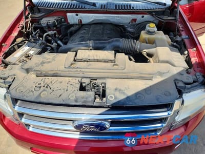 Zdjęcie 12 z 13 samochodu: 2017 FORD EXPEDITION EL XLT VIN:1FMJK1HT9HEA42650 - miniatura