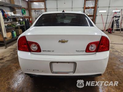Zdjęcie 6 z 13 samochodu: 2012 CHEVROLET MALIBU 2LT VIN:1G1ZD5EU1CF145501 - miniatura