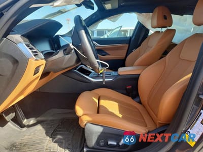 Zdjęcie 7 z 12 samochodu: 2023 BMW 430I GRAN COUPE VIN:WBA63AV07PFP02899 - miniatura