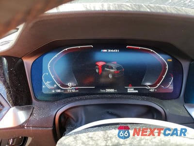 Zdjęcie 9 z 12 samochodu: 2022 BMW 330XI VIN:3MW5R7J07N8C28316 - miniatura