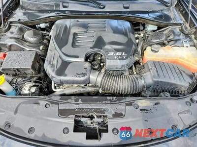 Zdjęcie 11 z 12 samochodu: 2022 DODGE CHARGER SXT VIN:2C3CDXBG0NH261401 - miniatura
