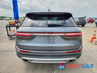 Zdjęcie 6 z 13 samochodu: 2021 LINCOLN CORSAIR VIN:5LMCJ1C96MUL05990 - miniatura