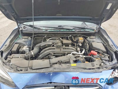 Zdjęcie 12 z 13 samochodu: 2018 SUBARU CROSSTREK LIMITED VIN:JF2GTAJC2JH288550 - miniatura