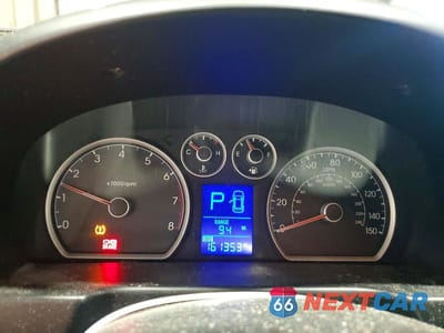 Zdjęcie 9 z 12 samochodu: 2012 HYUNDAI ELANTRA TOURING SE VIN:KMHDC8AE9CU127310 - miniatura