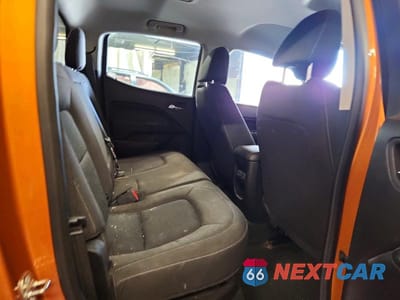 Zdjęcie 10 z 12 samochodu: 2017 CHEVROLET COLORADO LT VIN:1GCGTCEN1H1305766 - miniatura