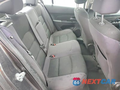 Zdjęcie 10 z 12 samochodu: 2014 CHEVROLET CRUZE LT VIN:1G1PC5SB6E7300294 - miniatura